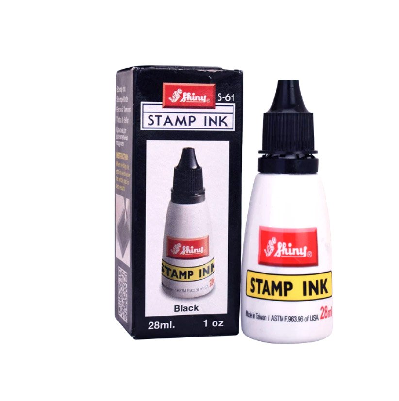 Stamp makers in Uganda