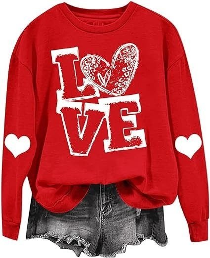 Valentine’s Day Customized Sweater Shirts in Uganda | Romantic Personalized Wear