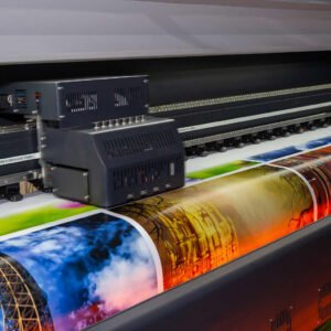 Signage & Banners Printing