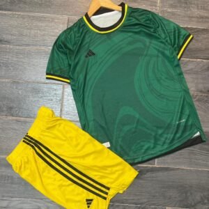 Custom Jerseys in Uganda