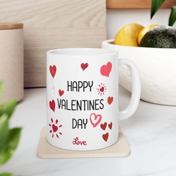 Happy Valentines Day Gift Cup in Uganda Happy Valentines Day Gift Cup in Uganda