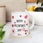 Happy Valentines Day Gift Cup in Uganda