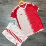 Corporate Customized Jerseys Uganda