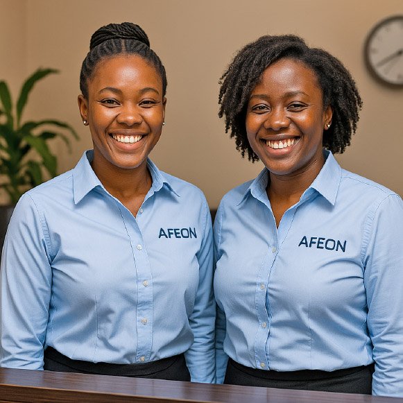 Branded Shirts in Uganda