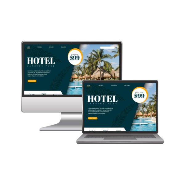 Hotel Websites Hotel Websites