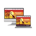 Tours and Travel Websites