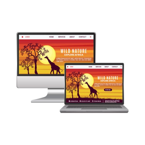 Tours and Travel Websites