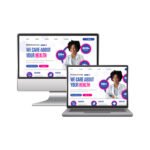 Hospital / Clinical Websites