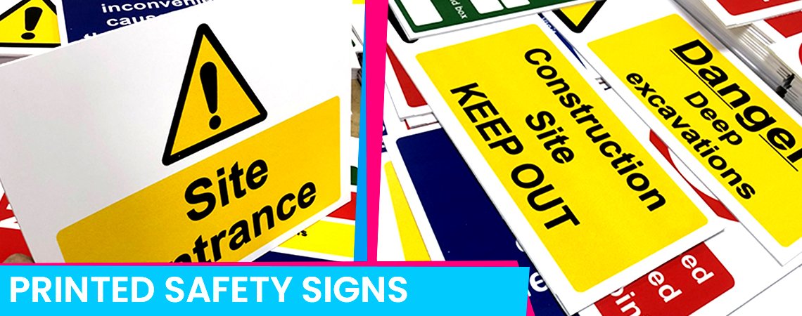 24 Hour CCTV In Operation Signs