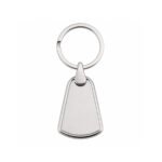 Tapered Metal Keyholder