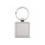 Square Metal Keyholder