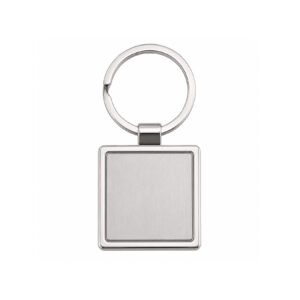Square Metal Keyholder