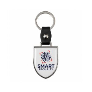 Shield Metal Keyholder