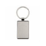 Rectangular Metal Keyholder