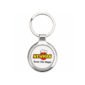 Round Metal Keyholder