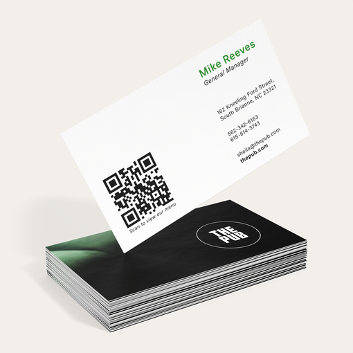 QR_Code_Business_Card_Product_Page QR_Code_Business_Card_Product_Page