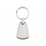 Tapered Metal Keyholder