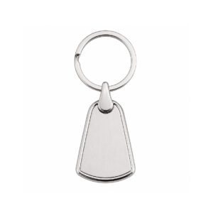 Tapered Metal Keyholder