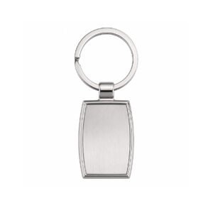 Curved Metal Keyholder