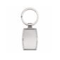 Curved Metal Keyholder