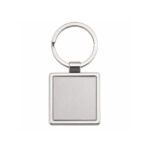 Square Metal Keyholder