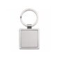 Square Metal Keyholder