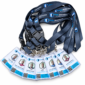Custom Staff ID Cards with Branded Lanyards