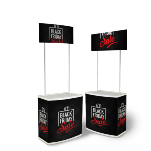Promotional Tables