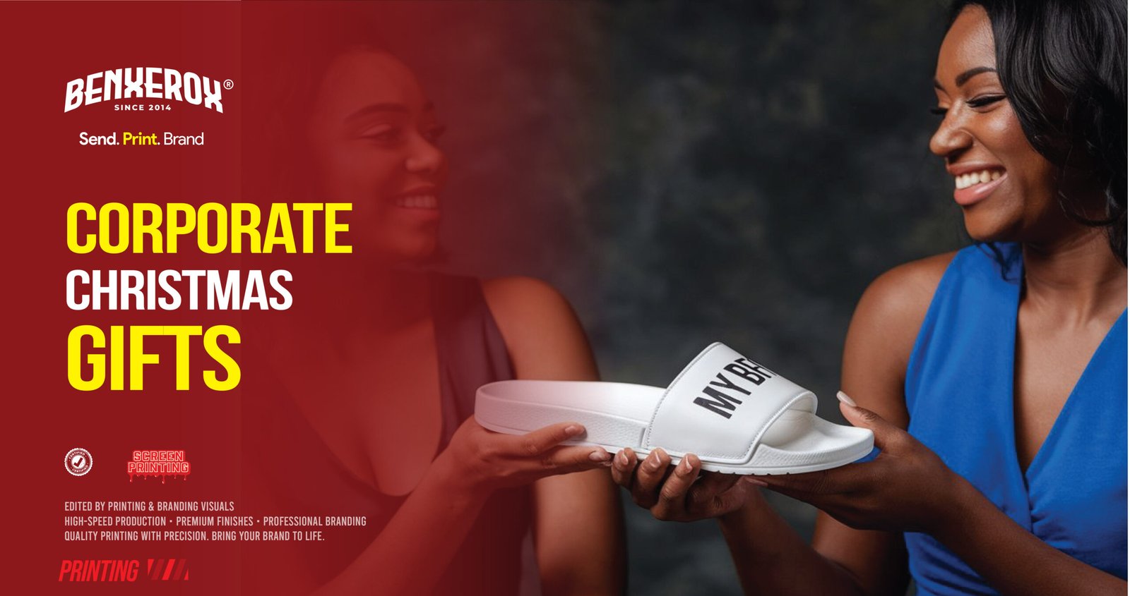 Branded Gifts