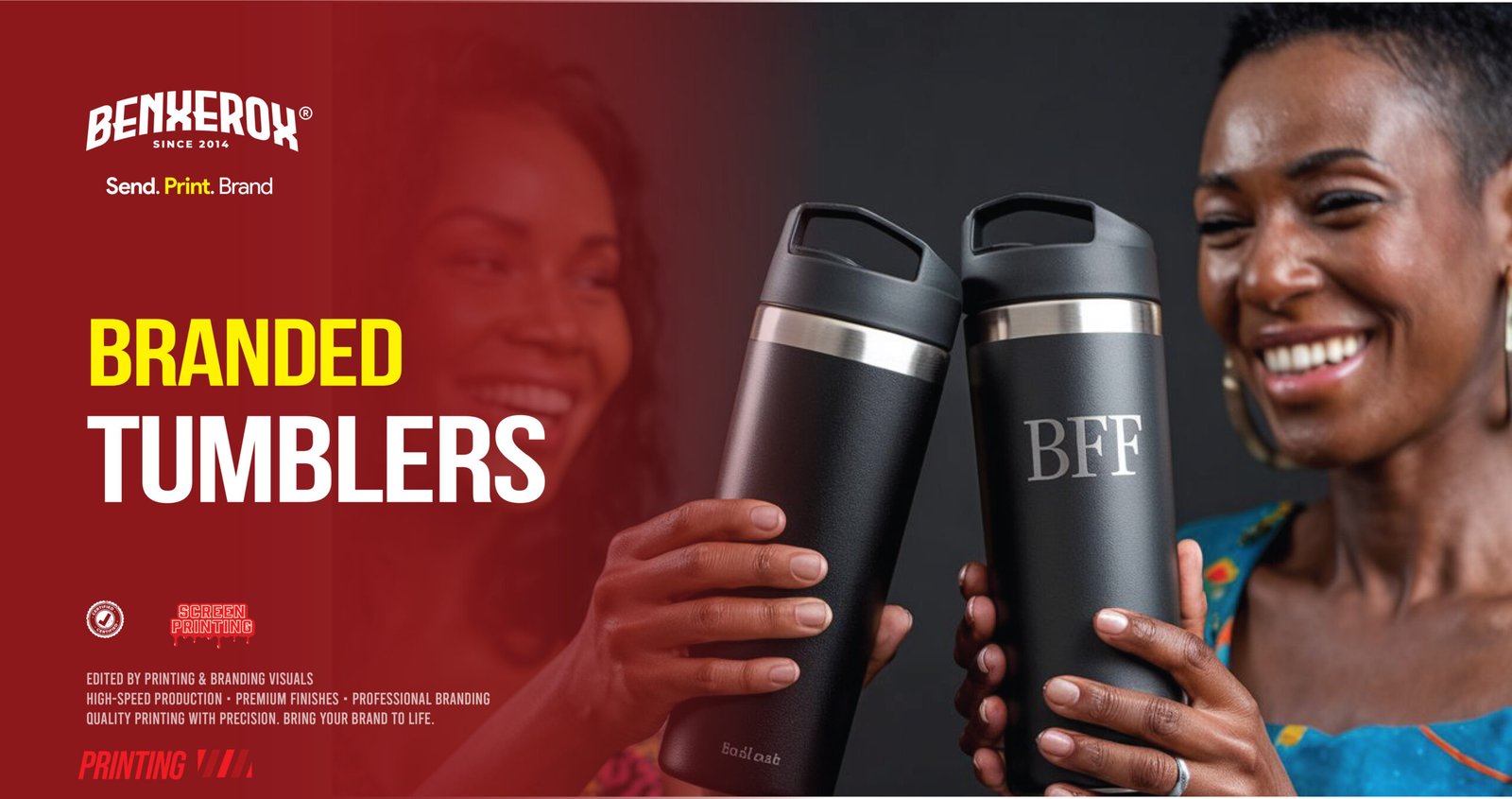 Branded Gifts