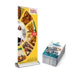 Pull-Up Banner & Flyers Combo in Uganda | BenXerox