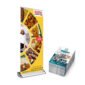 Pull-Up Banner & Flyers Combo in Uganda | BenXerox