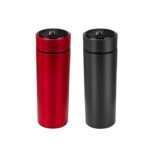 LED Temperature Display Thermal Flask