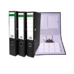 ALBA RADO Lever Arch Box Files
