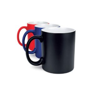 Magic Mugs for Sublimation Printing