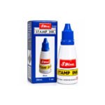 Shiny S-63 Blue Stamp Ink 28ml