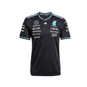 Personalised Sports Jersey & Water Bottle Gift Box - Image 2