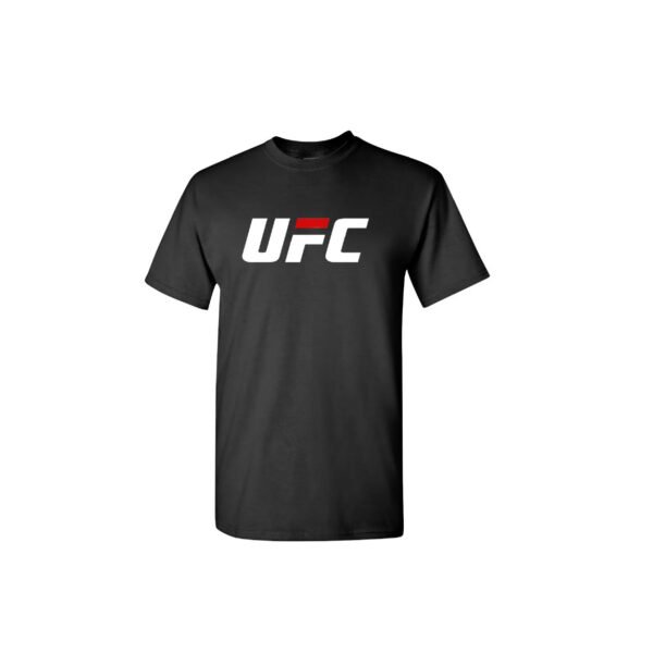 Personalised Boxing Glove & UFC T-Shirt Gift Box
