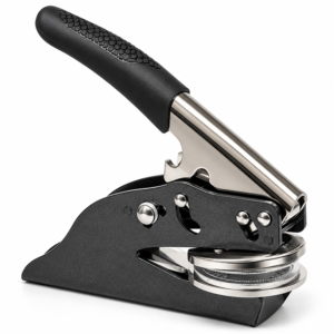 Paper Embosser for Companies; Corporate Seals; Certificate Embosser; Envelope Embosser for Home & Business