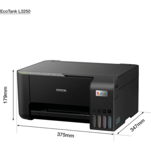 Epson EcoTank L3250 Printer - Image 3