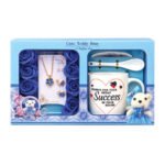 Success Gifts in Uganda – Exam Success Mug & Jewelry Gift Set