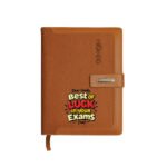 Success Gifts in Uganda – Personalized Exam Success Notebook for Students