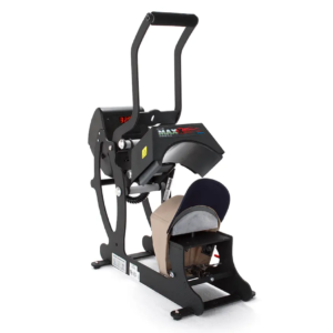 Cap Heat Press Machine
